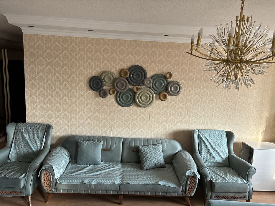 Продается диван Divalux Boss