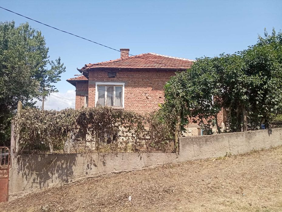Продава се Къща в с. Тръстеник, Област Русе - 80 кв.м за 225 €/кв.м - Снимка #4