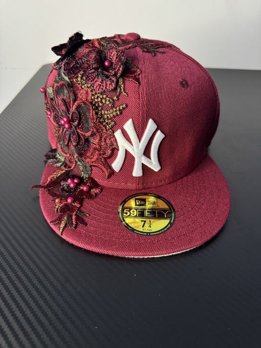 Sapca New Era Custom