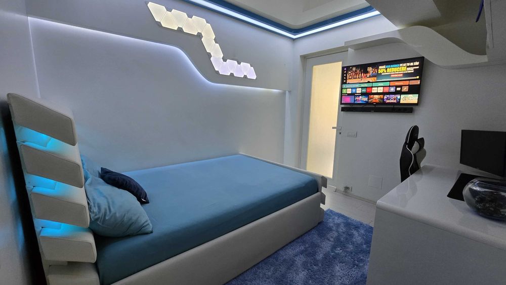 Apartament De LUX, 3 Camere, CENTRU – PITESTI