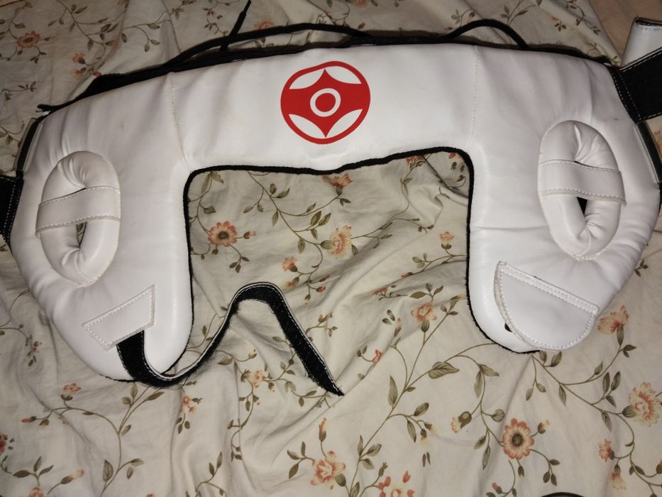 Экипировка Каратэ