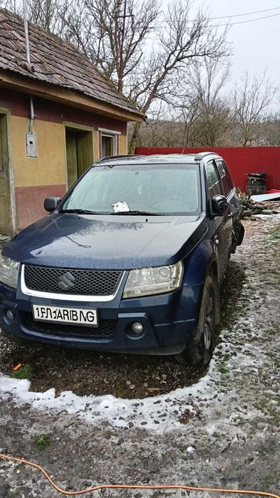 Dezmembrez grand vitara 2006 1.9 ddis