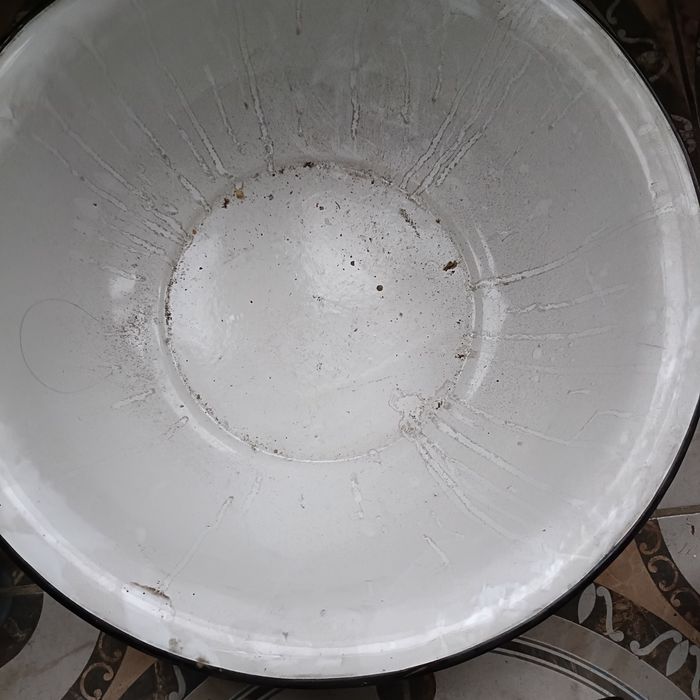 Ligheane metalice emailate