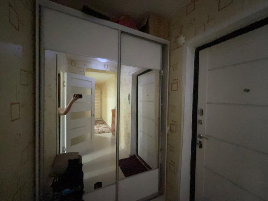 Сдается комната в 2-комнатной квартире