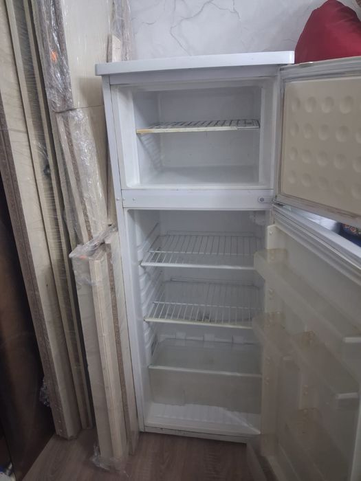 Продается холодильник Beko