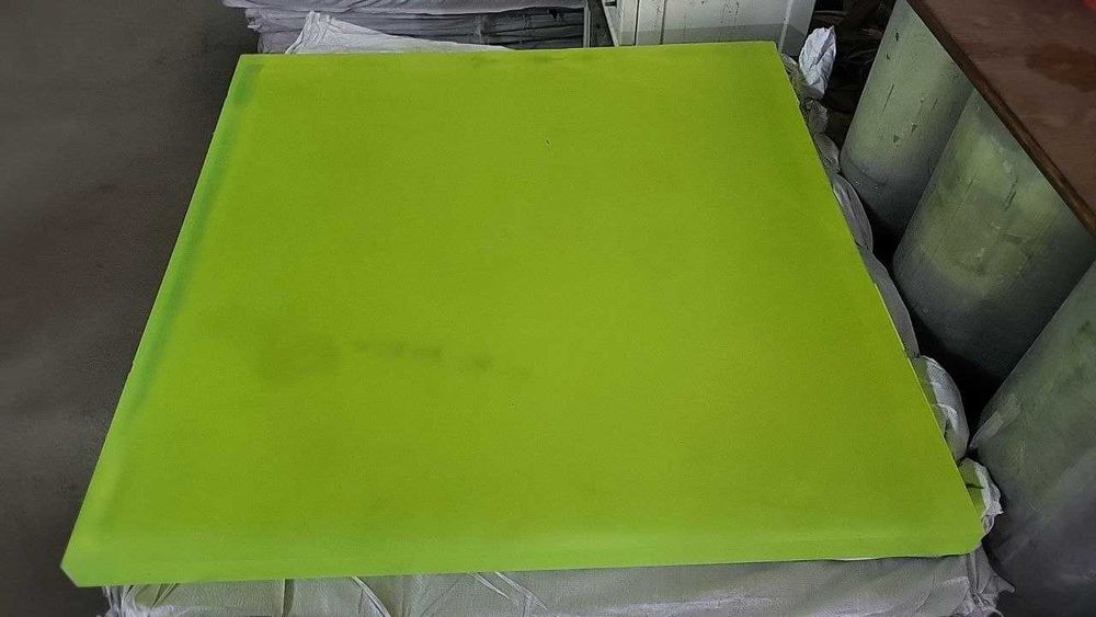 Полиуретан лист PU