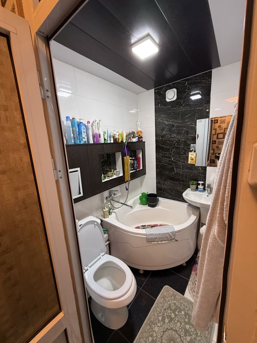 2х комнатная квартира