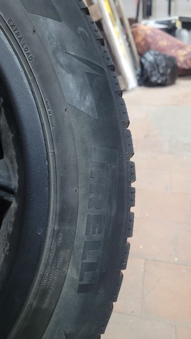 235/55/R20 комплект 6* 139.7