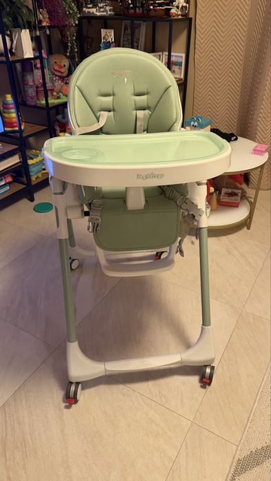 Стол за хранене Peg Perego  Prima Pappa