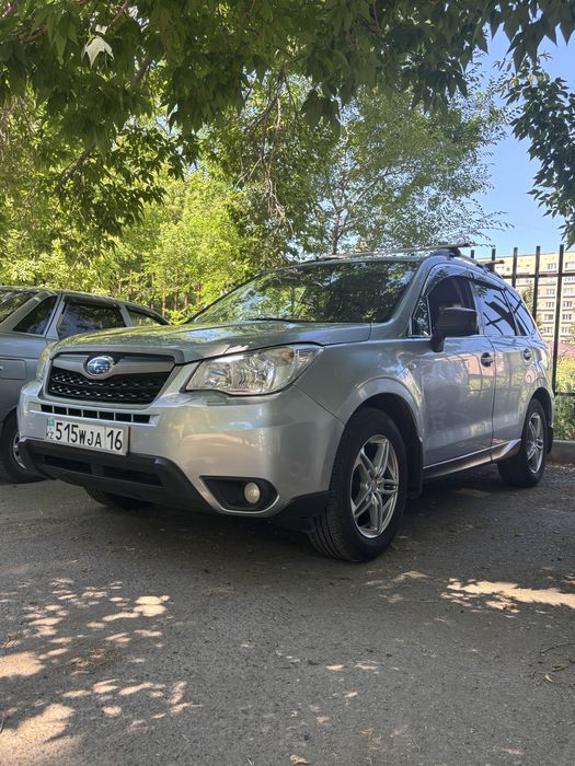 Продам Subaru Forester