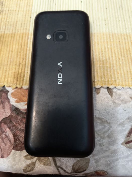 Нокия батерията отлична