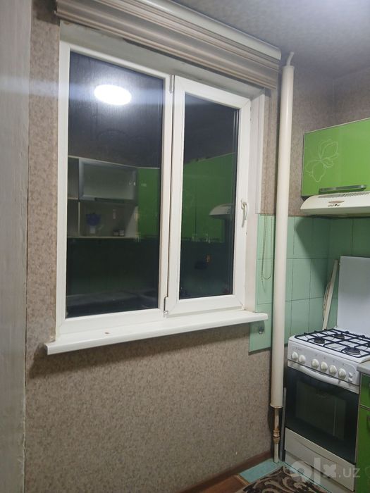 Срочно сдаётся квартира район миробод панельный базар 350 у.е