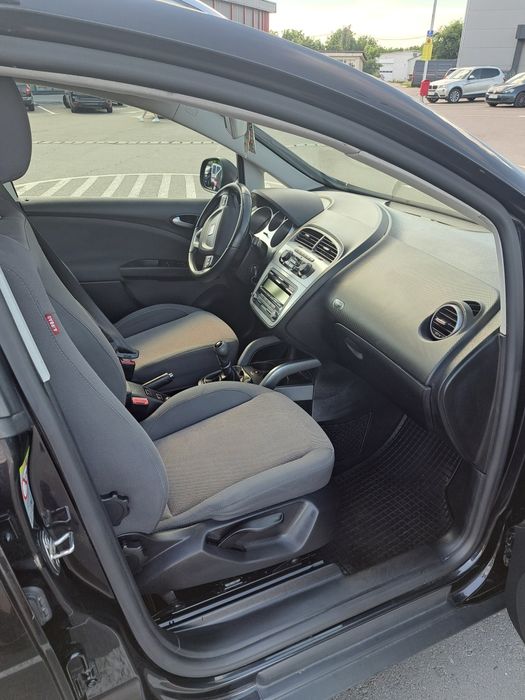 SEAT ALTEA XL  1.9 diesel