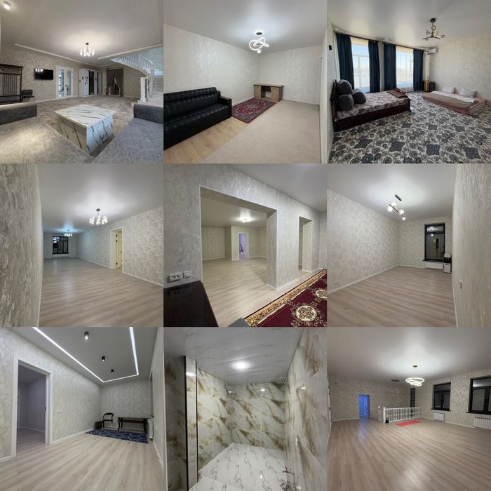 Карши Аэропорт Uy sotiladi Продается дом