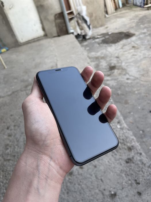 iPhone 11 128gb 81% kor dak bor