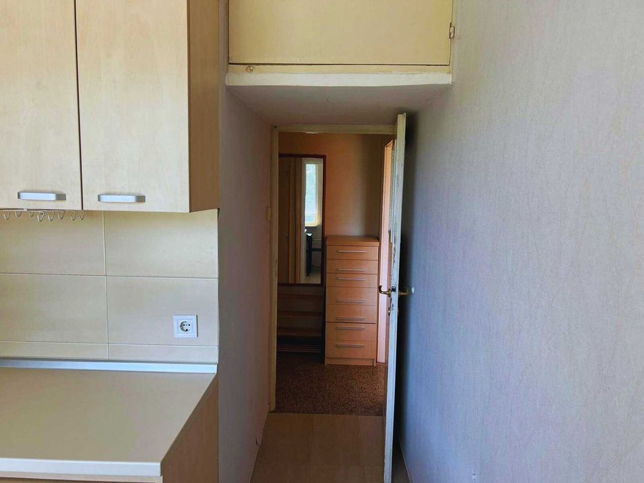 Дава се под наем Двустаен апартамент в София, Бъкстон - 60 кв.м за 408 € - Снимка #4