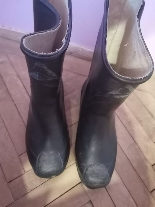 Cizme de cauciuc pentru bărbați