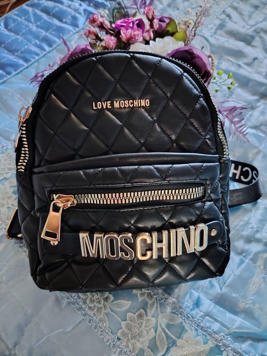 Rucsac Mooschino