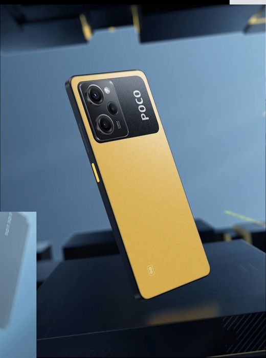 Poco x5 pro 5G - 256 gb