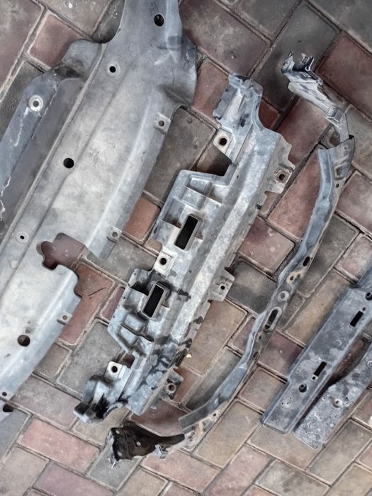 Прадо 150 запчасти