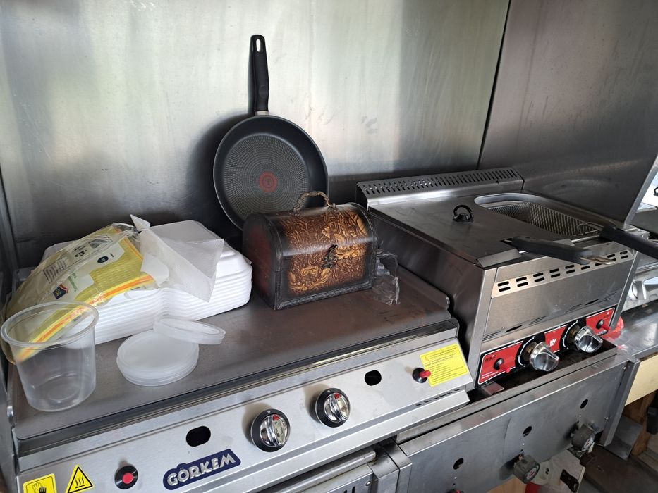 Продавам Бизнес павилион  скара,за