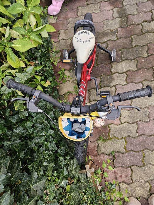 Bicicletă pentru copii RoyalBaby Freestyle