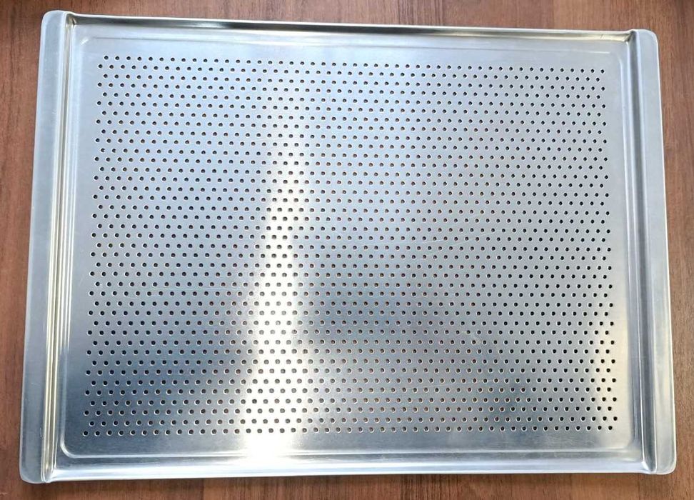 Противень противень  UNOX TG310 перфорированный.