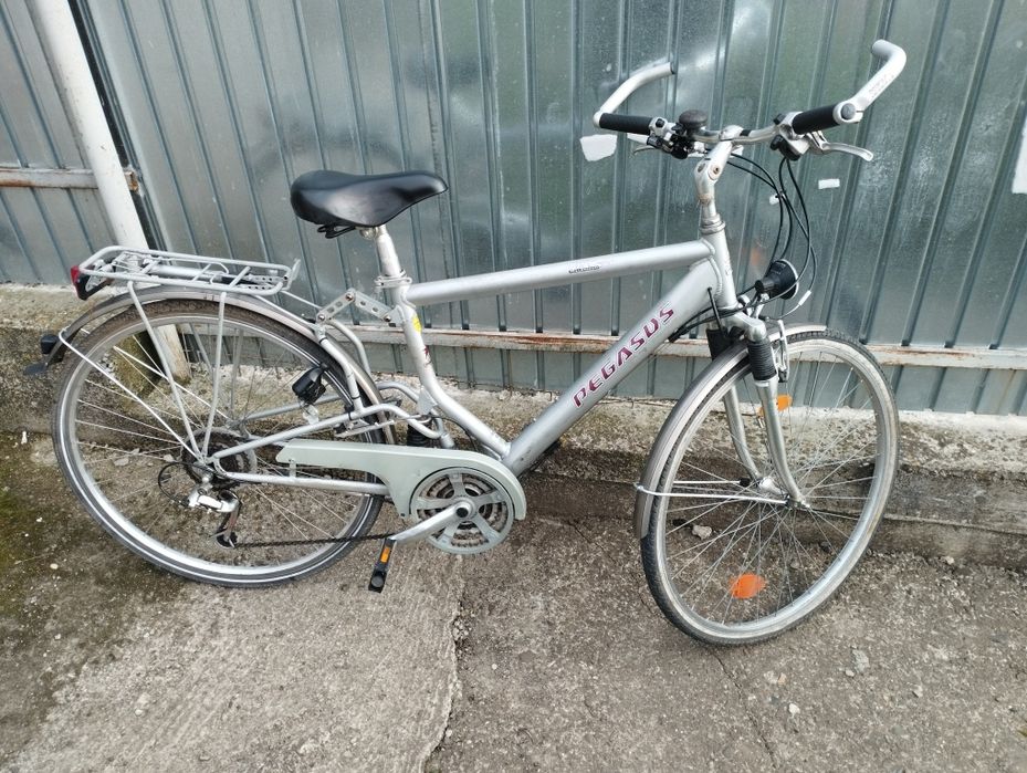 Vand urgent bicicleta Pegasus, 28 inci