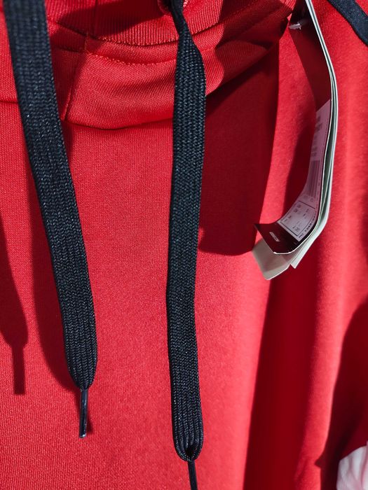 Adidas Горнище с качулка Мъжко L