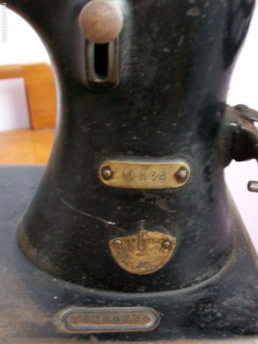 masina de cusut singer