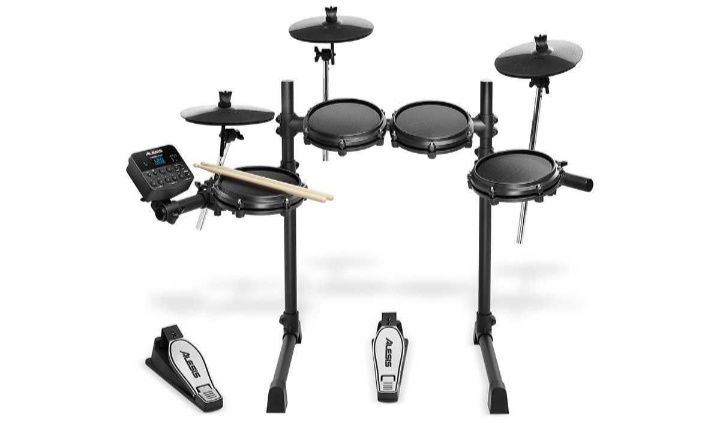 ALESIS Turbo Mesh Kit
