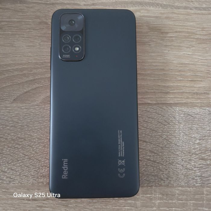 Xiaomi Redmi Note 11