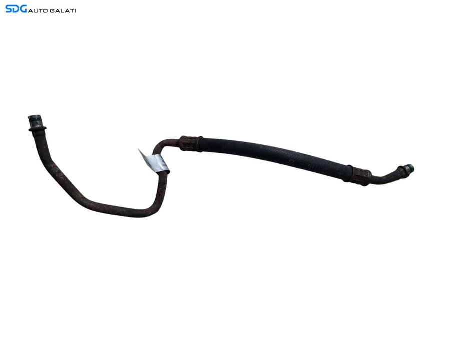 Furtun Conducta Servo Servodirectie Opel Zafira B 1.7 CDTI 2005 - 2014 Cod 13122703 7013341140 [N1344]