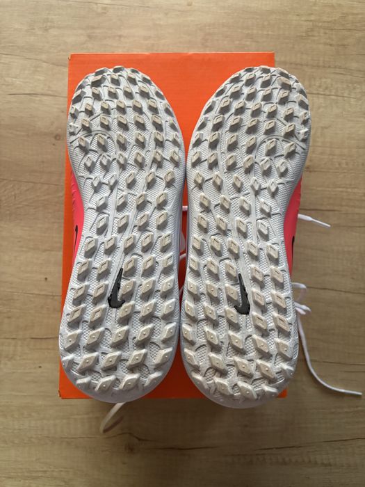 Nike Phantom 6 low club TF 44 номер