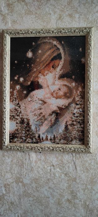 Ръчно изработени гоблени