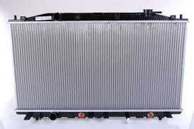68138 РАДИАТОР HONDA  ACURA/ACCORD VIII  2,0/2,4/3,5   2008 / 2015