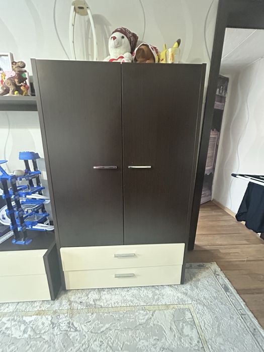 Горка для гостиной