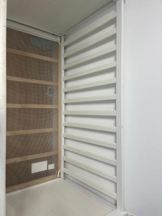 Patut bebelus ikea