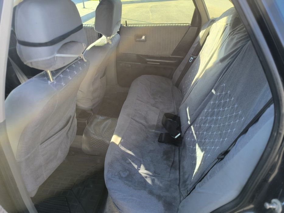 Продам AUDI 80 б3 бочка