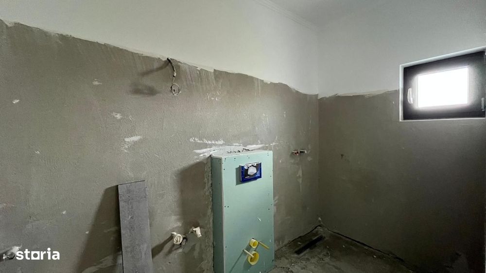 COMISION 0% | Apartament Mosnita Veche | 72.8 mp | 2 Parcari