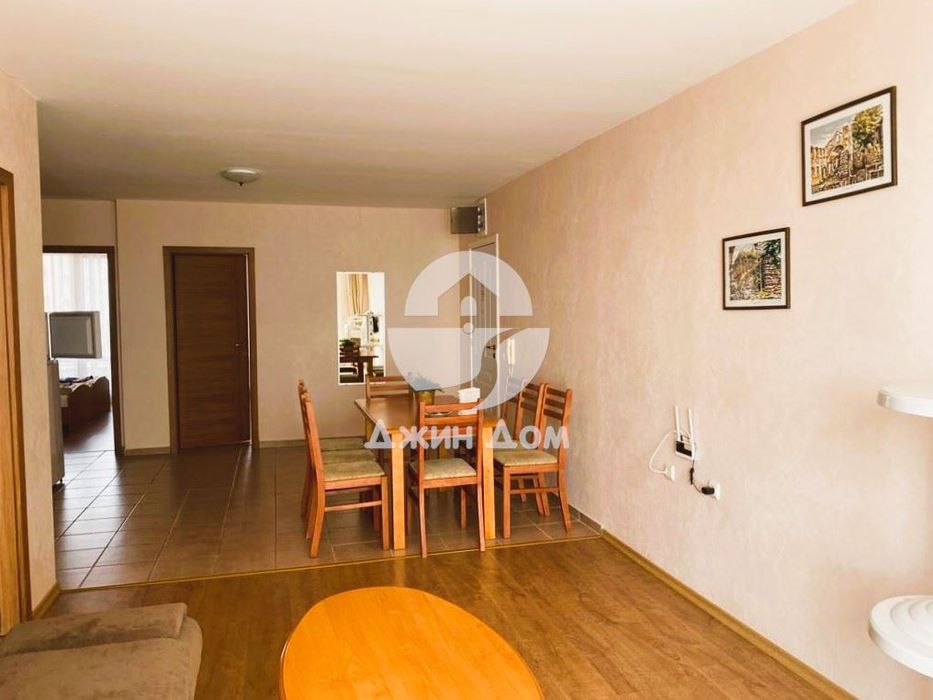 Продава се Четиристаен апартамент в Свети Влас - 134 кв.м за 1956 €/кв.м - Снимка #2