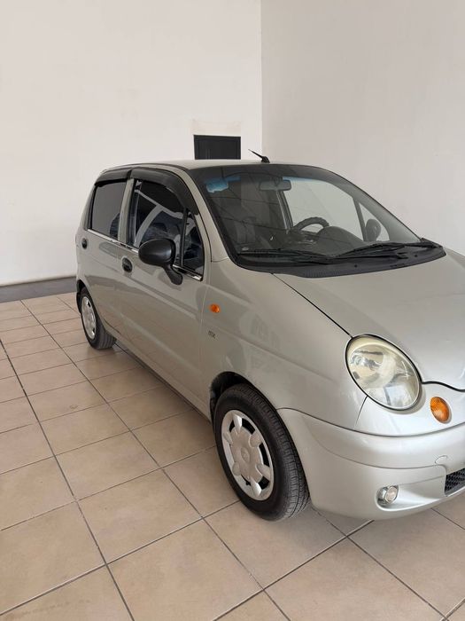 Sotiladi matiz mx 2008
