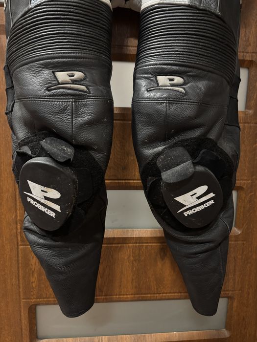 мото екип PROBIKER