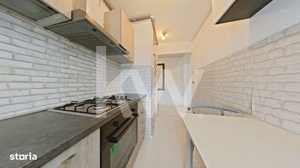 Apartament 3 camere – Bulevardul Grivitei (BRASOV)