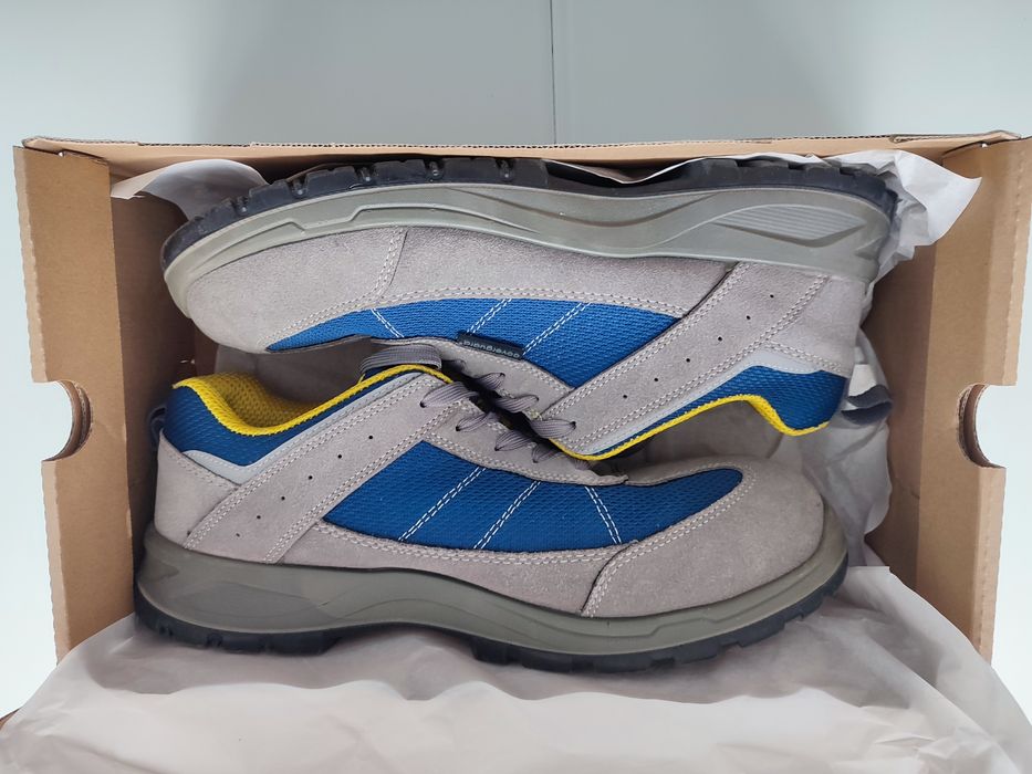 Работи обувки - Cover guard