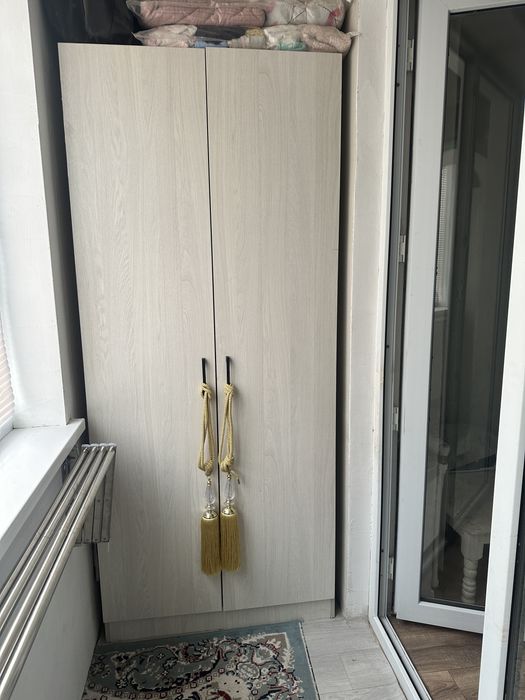 Прихожая прихожка