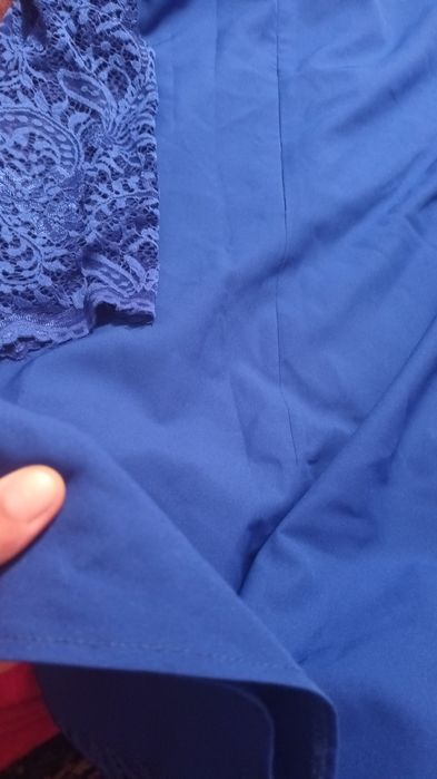 Rochie  elastic     nu e purtata