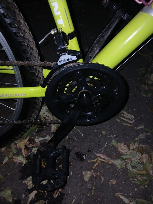 Продаю велосипед