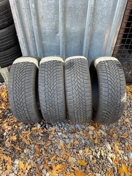 205/60/16 Зимни гуми BRIDGESTONE BLIZZAK LM005 DOT 2623 / Бриджстоун Близак ЛМ005