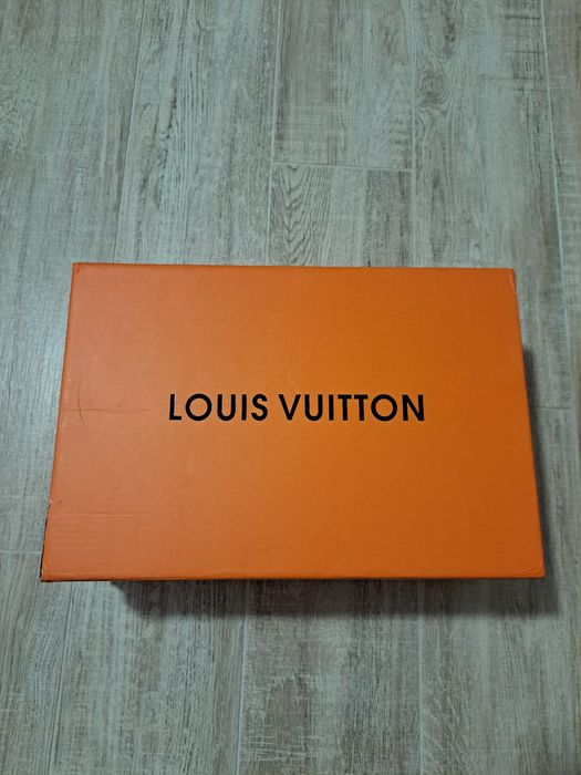 Louis Vuitton Trainer